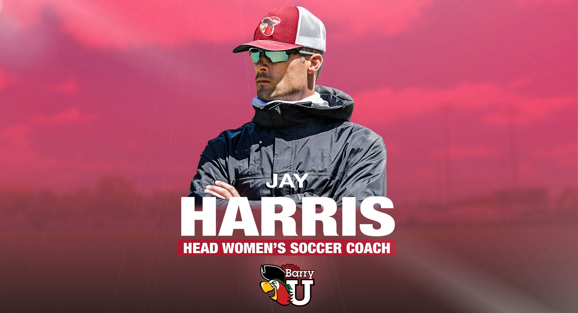 Jay Harris Soccer Camps